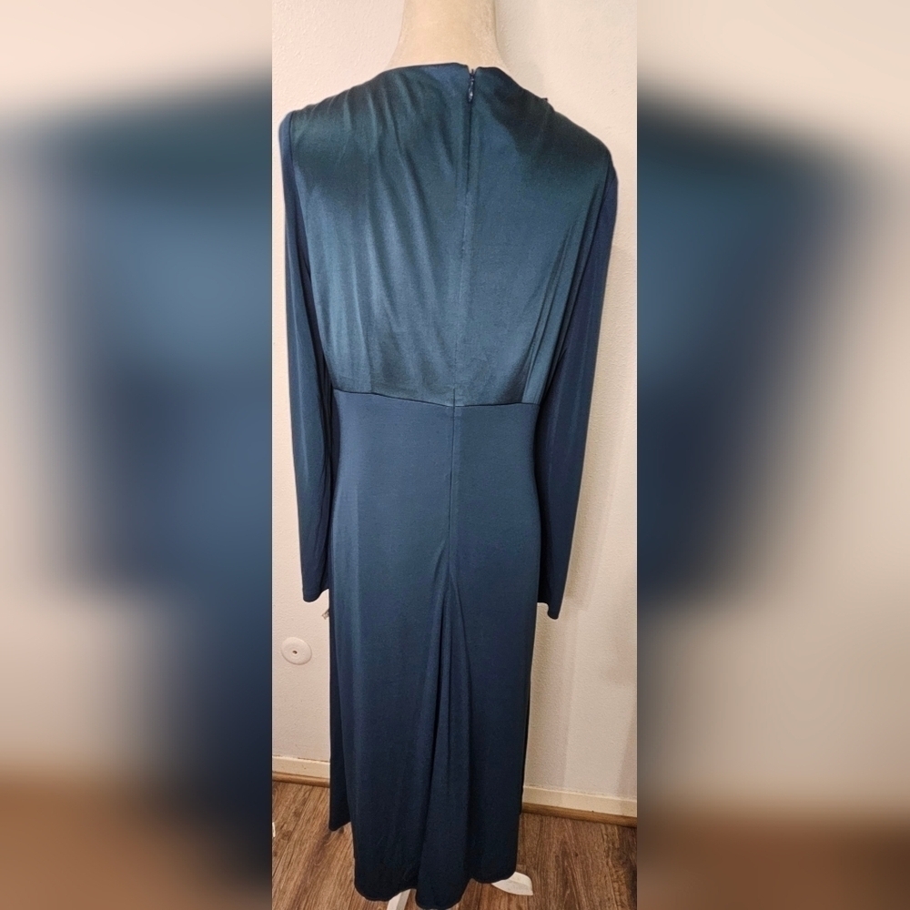 TALBOTS DRESS - Picture 3 of 9